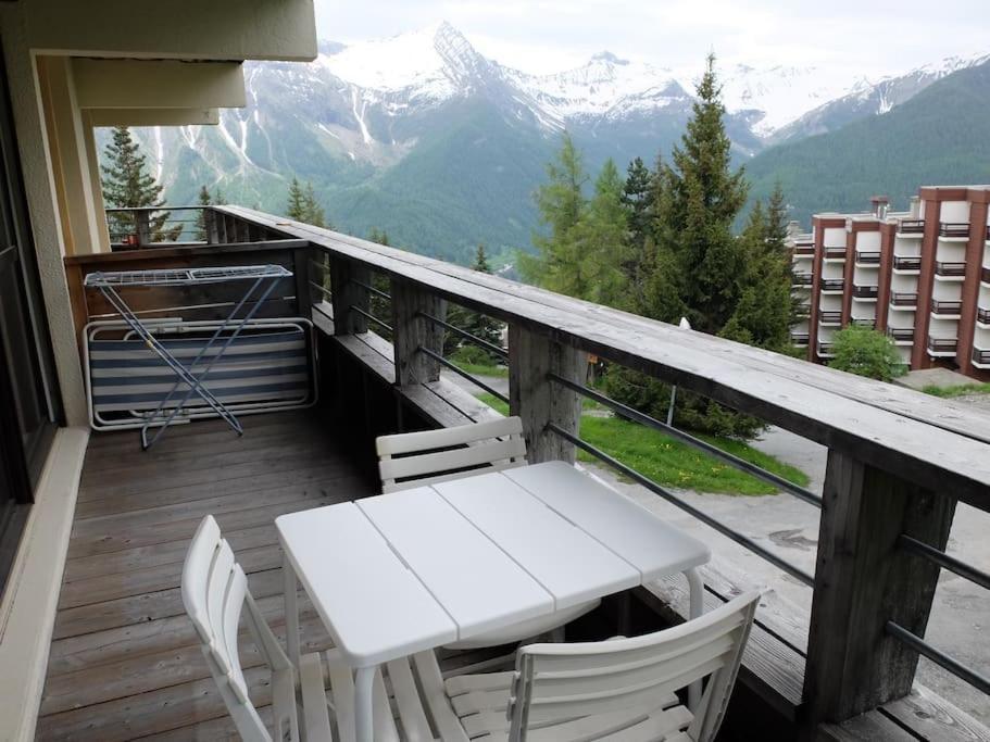 Appartement Grand T2 Vue Panoramique Orcières